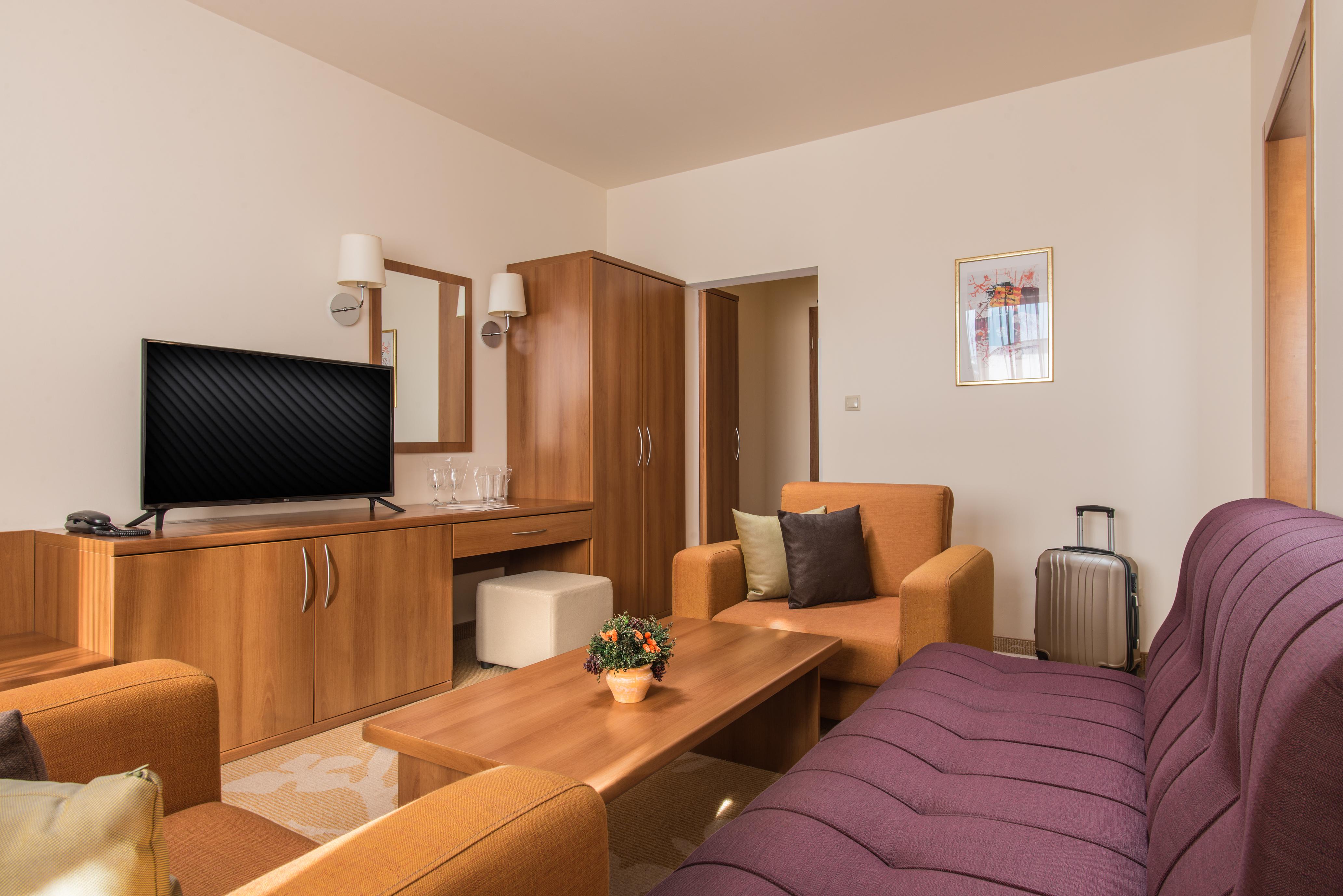 Four Points By Sheraton Банско Экстерьер фото