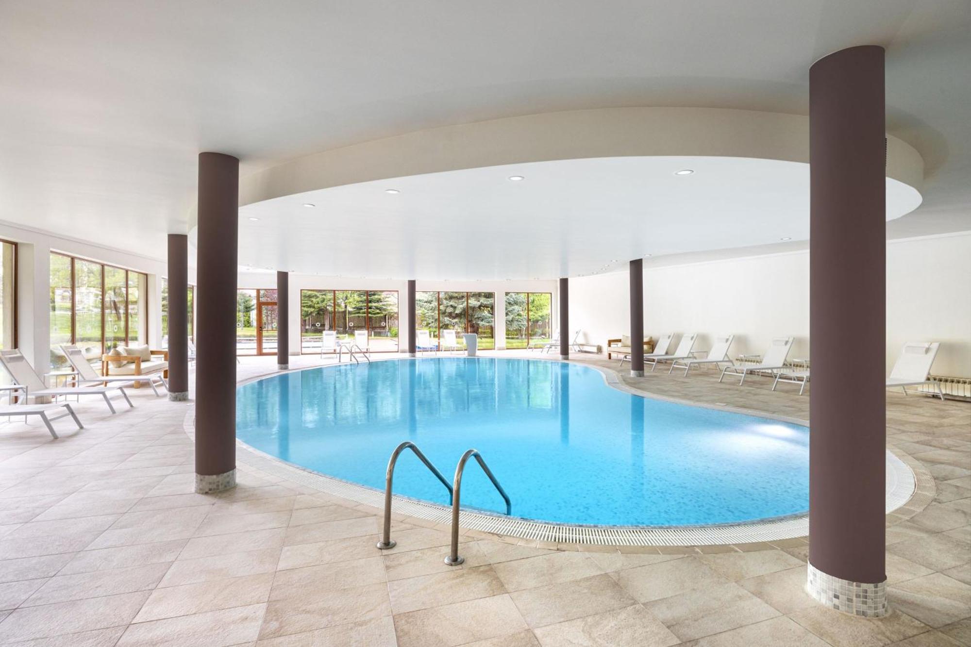 Four Points By Sheraton Банско Экстерьер фото
