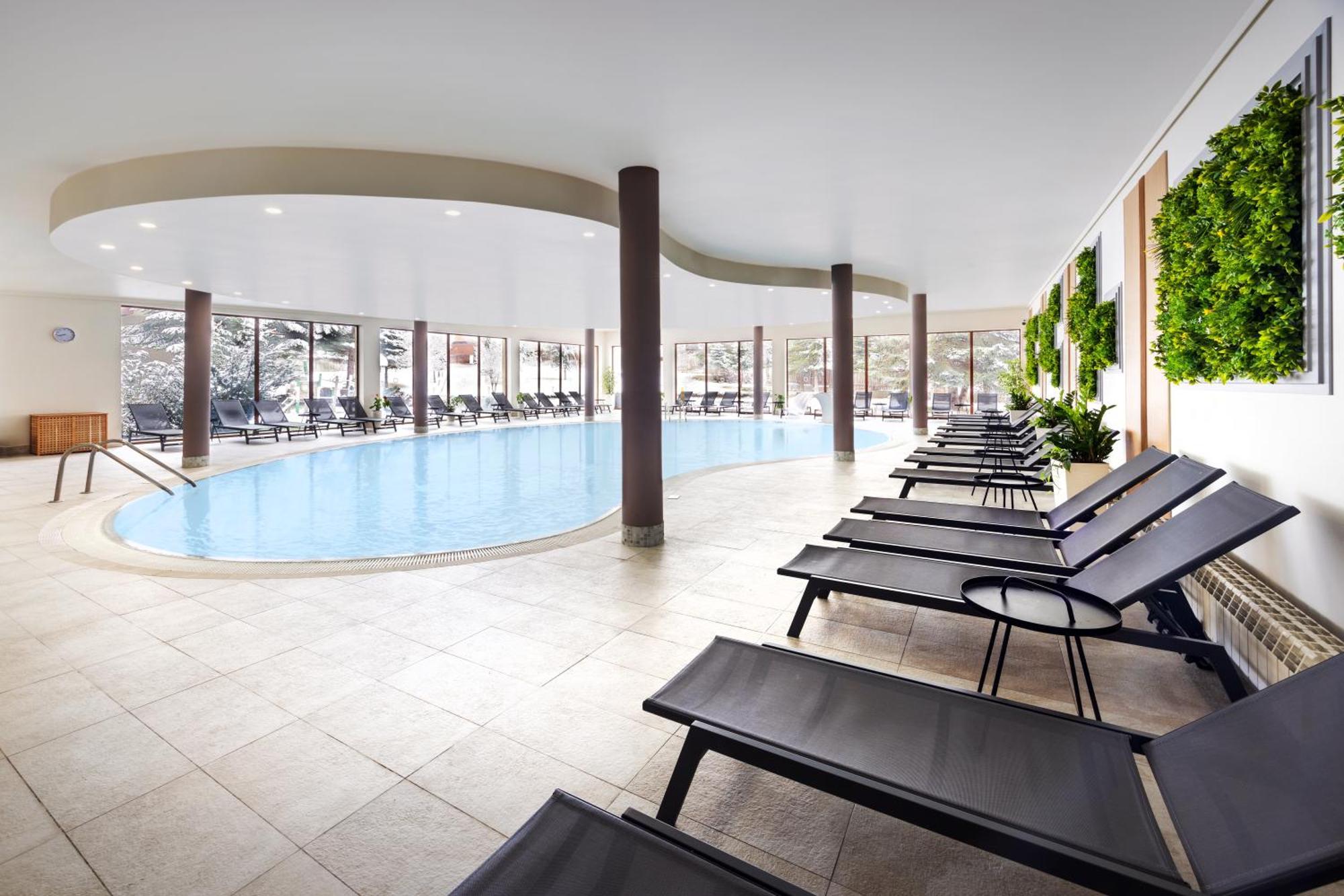 Four Points By Sheraton Банско Экстерьер фото